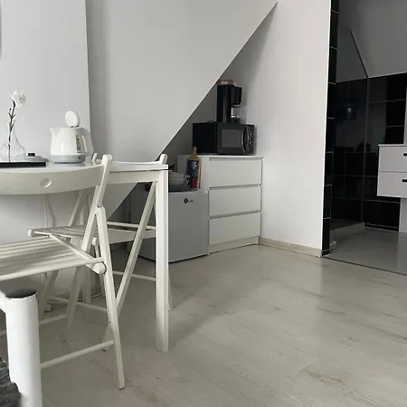 Pokoje U Joli Dziwnów Exterior foto