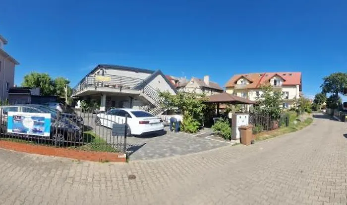 Pokoje U Joli