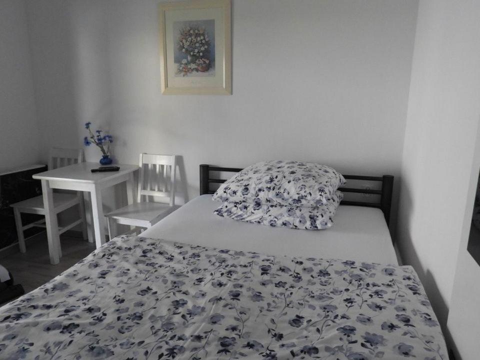 Homestay U Joli Dziwnow