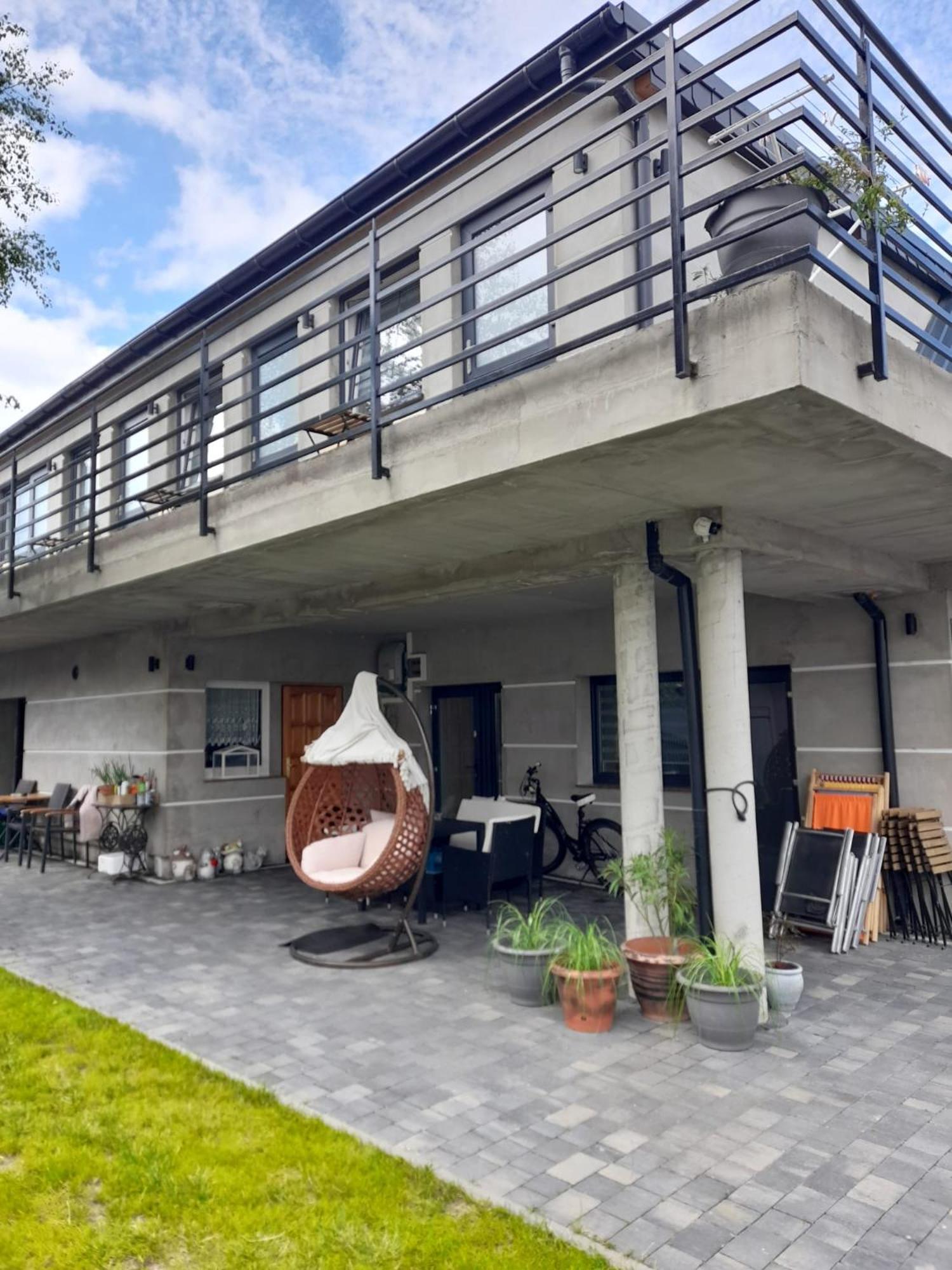 Homestay U Joli *