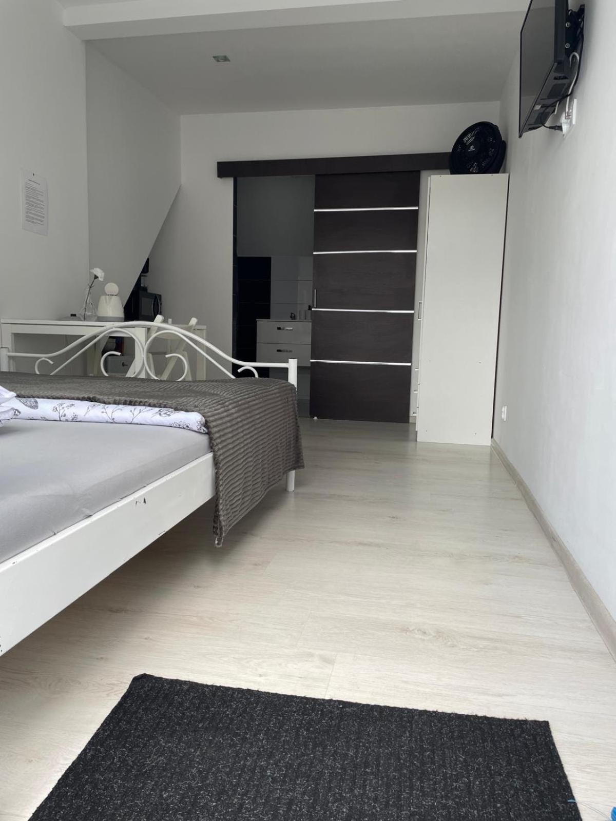 Homestay U Joli Dziwnow